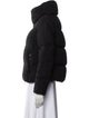 Moncler Down Down Coat