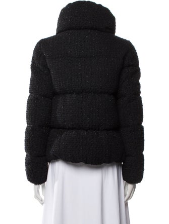 Moncler Down Down Coat