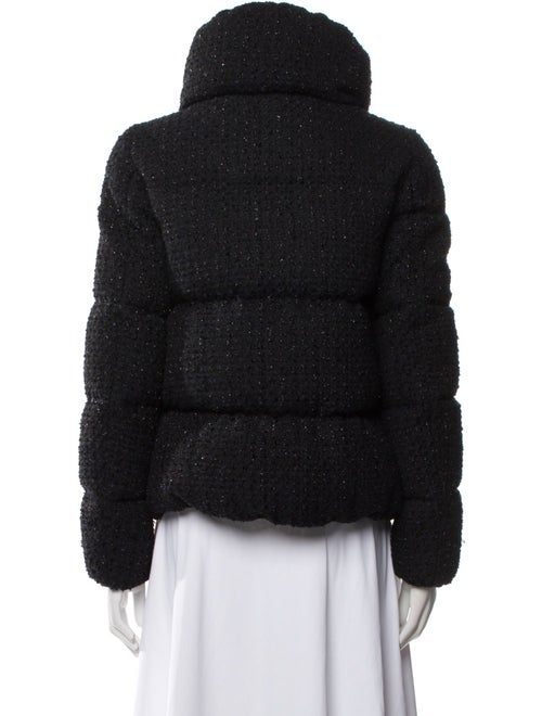 Moncler Down Down Coat