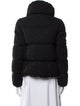 Moncler Down Down Coat