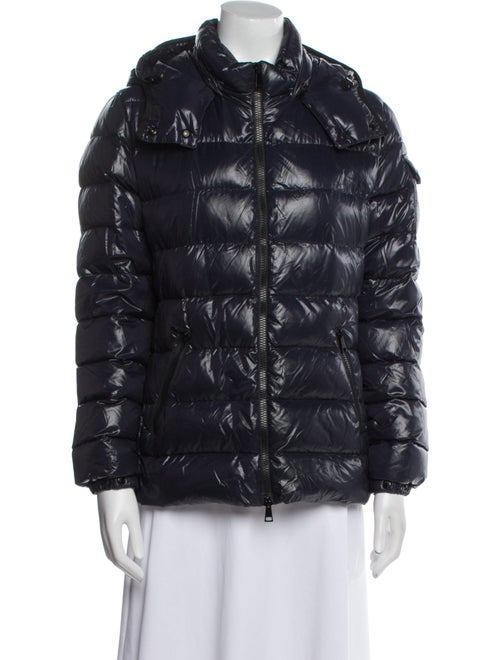 Moncler Nylon Jacket