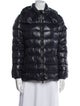 Moncler Nylon Jacket