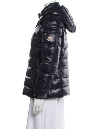 Moncler Nylon Jacket