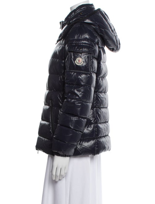 Moncler Nylon Jacket