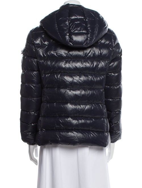 Moncler Nylon Jacket