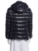 Moncler Nylon Jacket