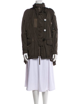 Moncler Utility Jacket