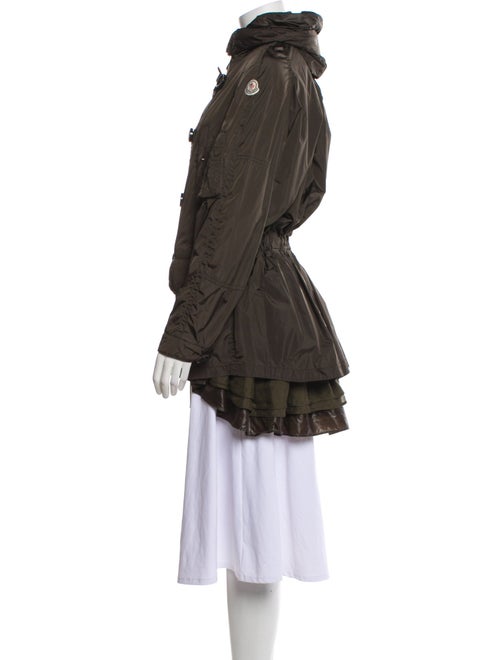 Moncler Utility Jacket