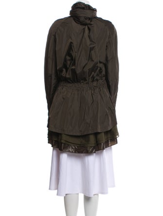 Moncler Utility Jacket