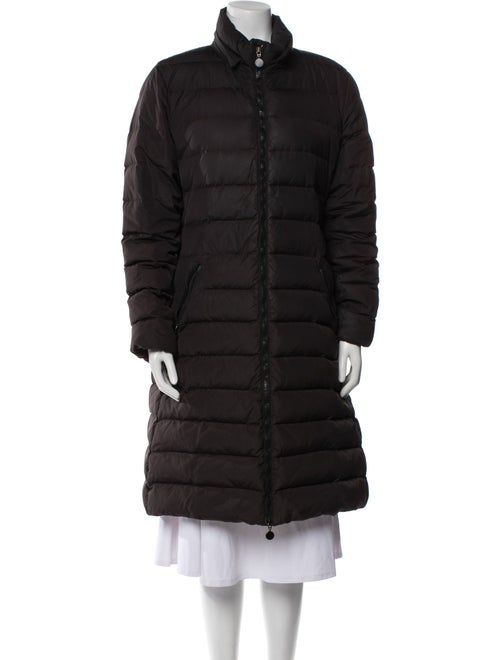 Moncler 2013 Mokacine Down Coat