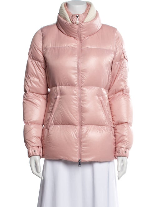 Moncler Down Down Jacket