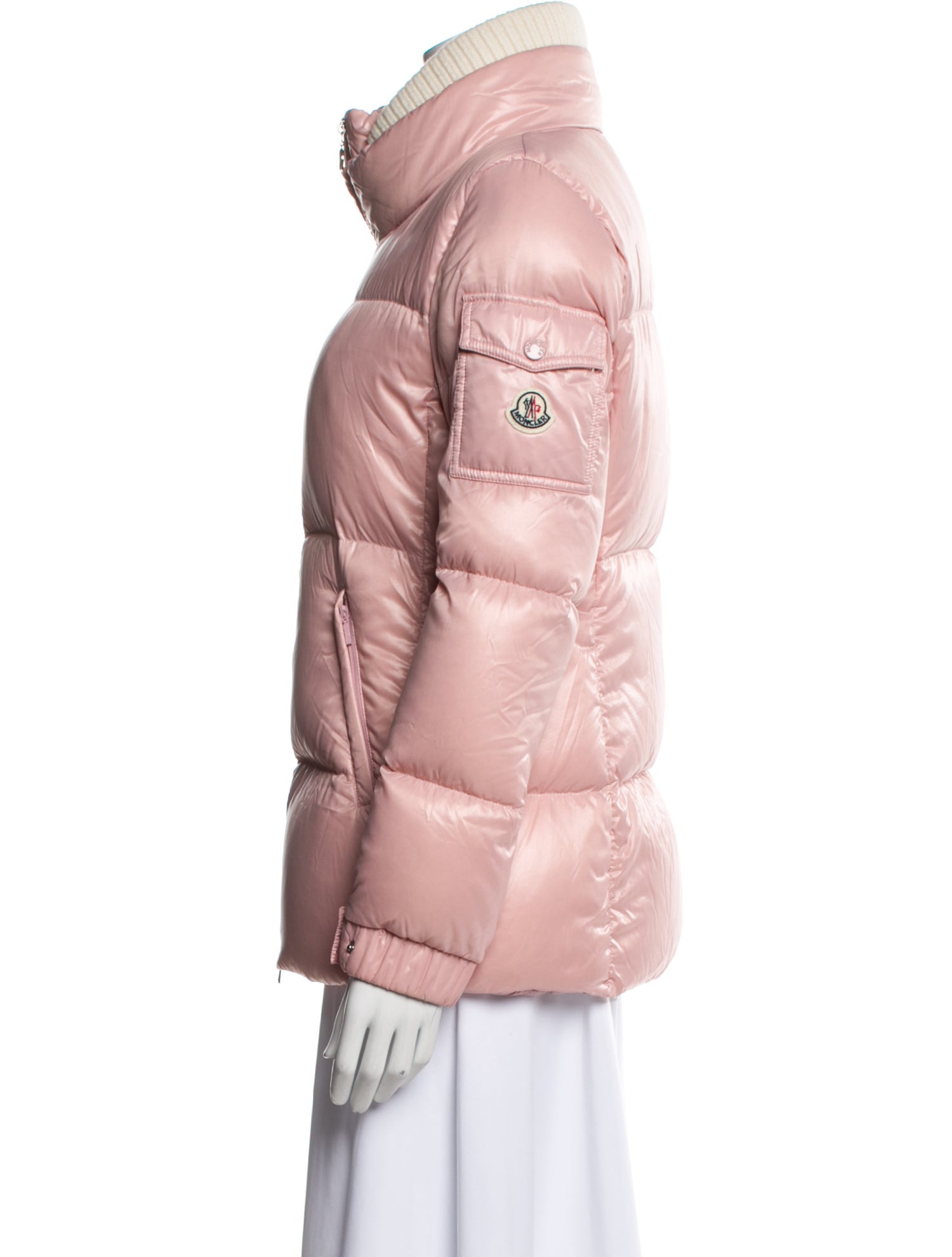 Moncler Down Down Jacket