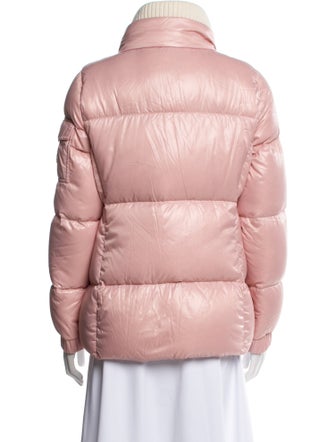 Moncler Down Down Jacket