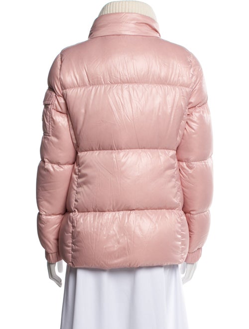 Moncler Down Down Jacket