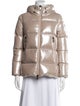 Moncler Down Jacket