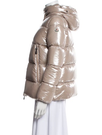 Moncler Down Jacket