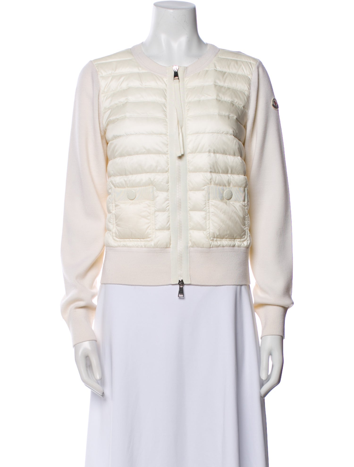 Moncler Jacket w/ Tags