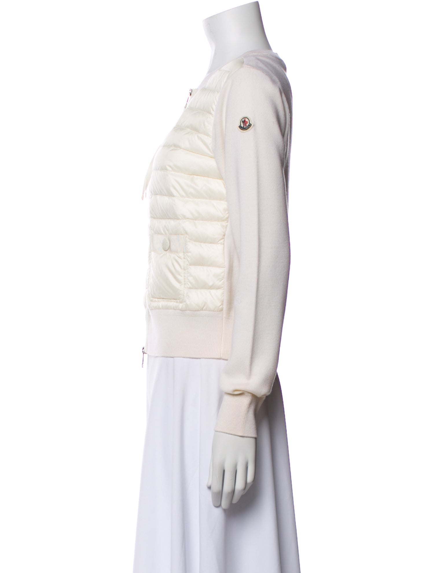 Moncler Jacket w/ Tags