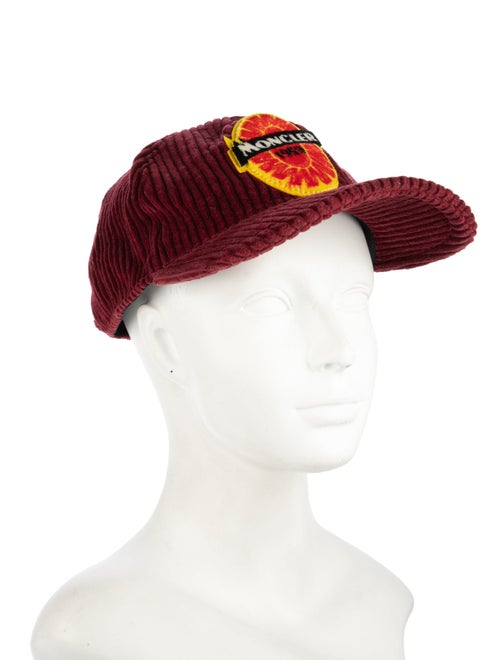 Moncler Men's baseball cap