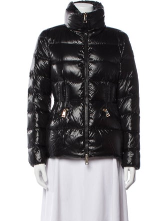 Moncler Down Jacket