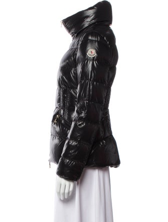 Moncler Down Jacket