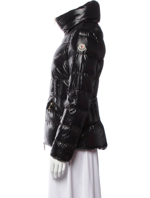 Moncler Down Jacket