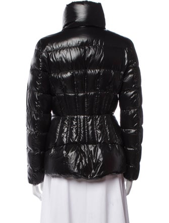 Moncler Down Jacket