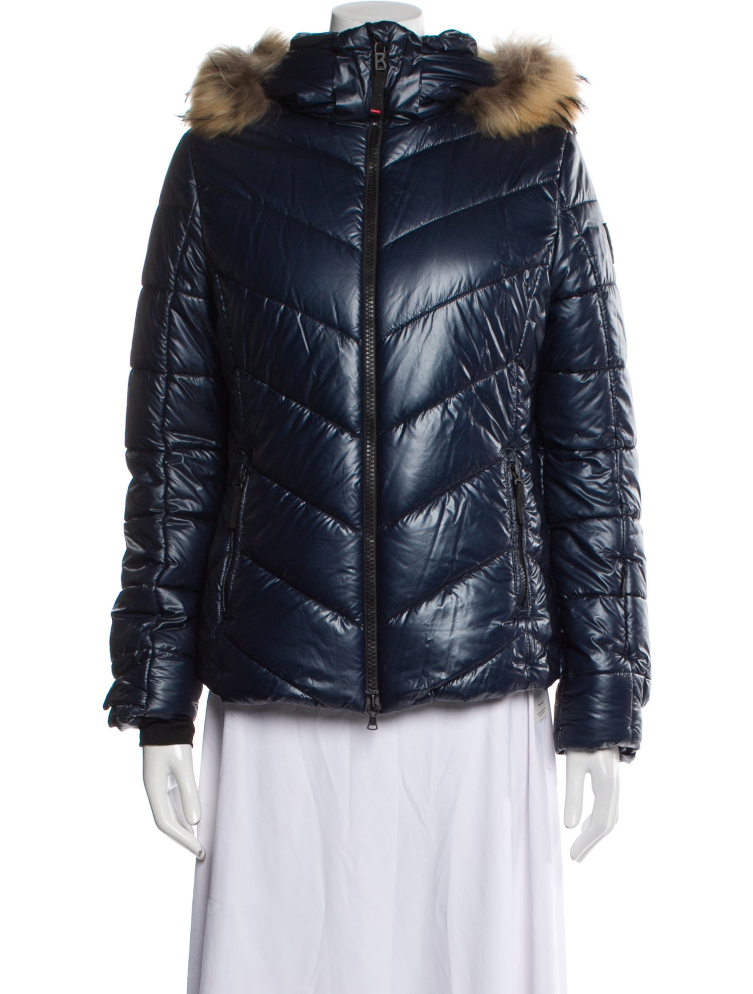 Bogner Fire + Ice Jacket