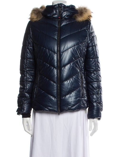 Bogner Fire + Ice Jacket