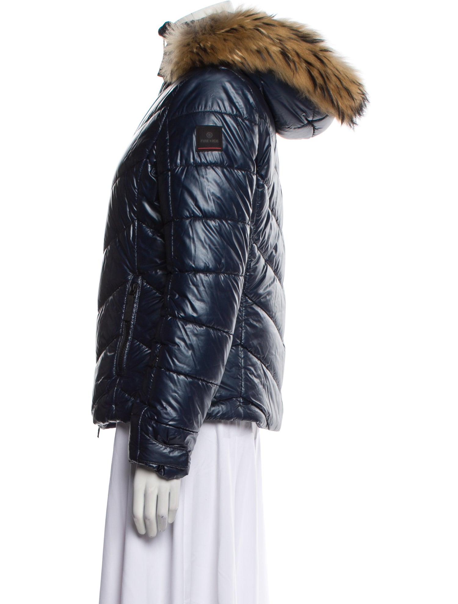 Bogner Fire + Ice Jacket