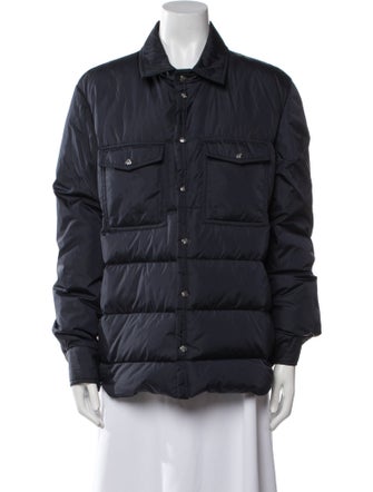 Moncler Utility Jacket