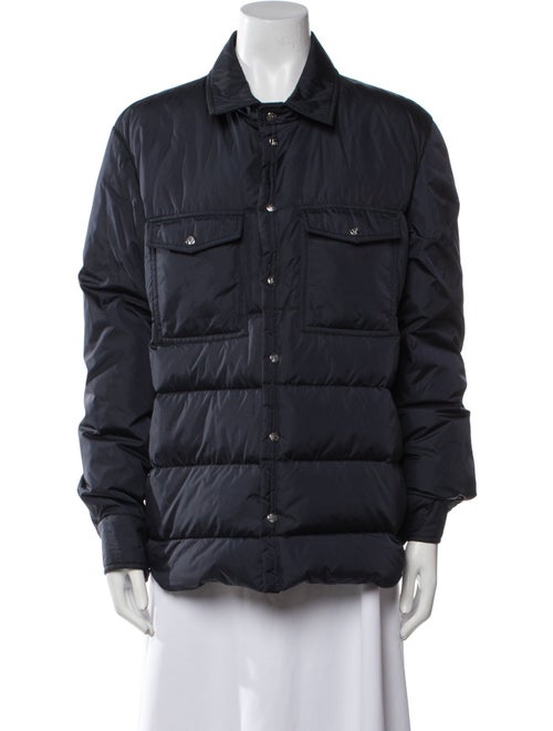 Moncler Utility Jacket