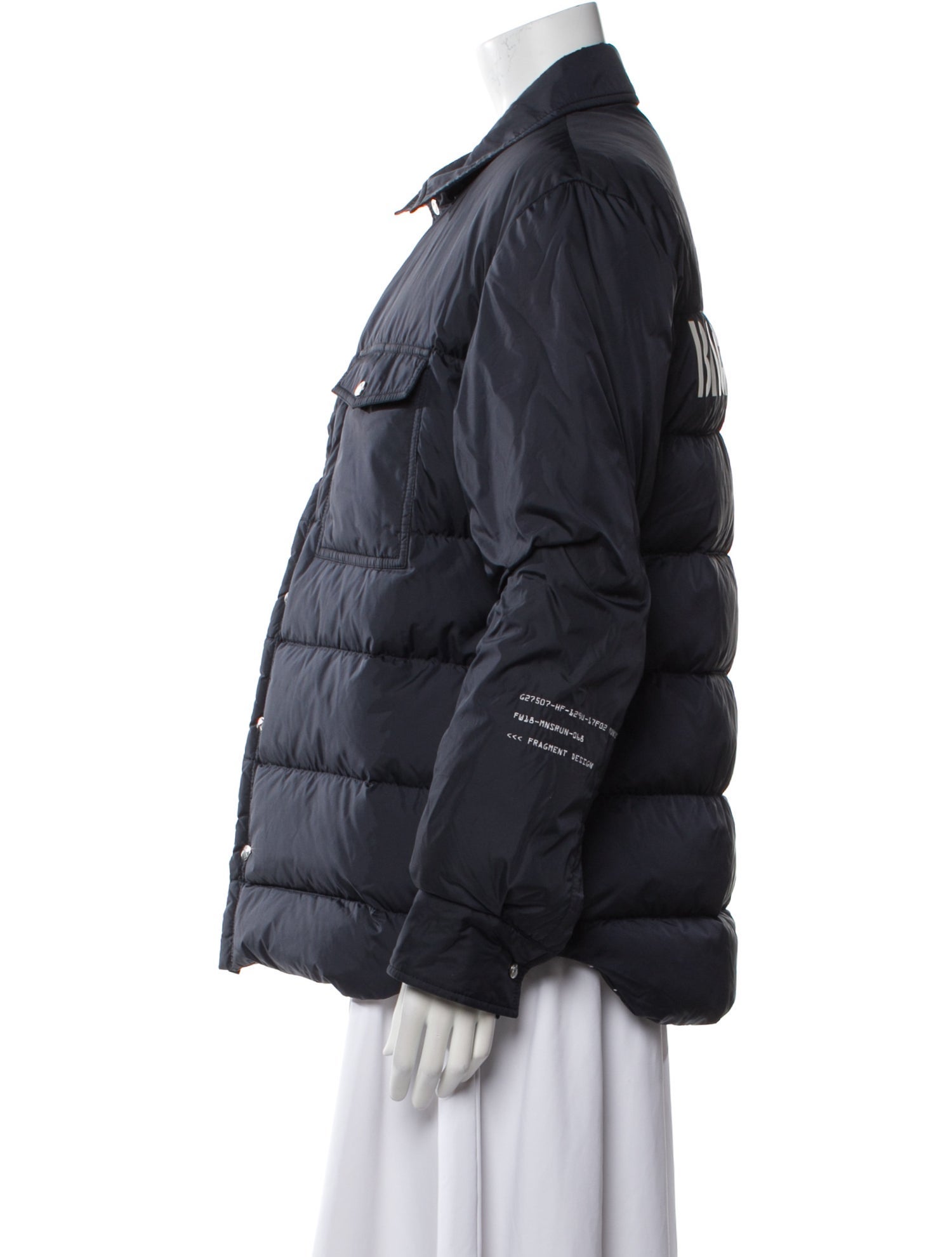 Moncler Utility Jacket