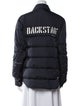Moncler Utility Jacket