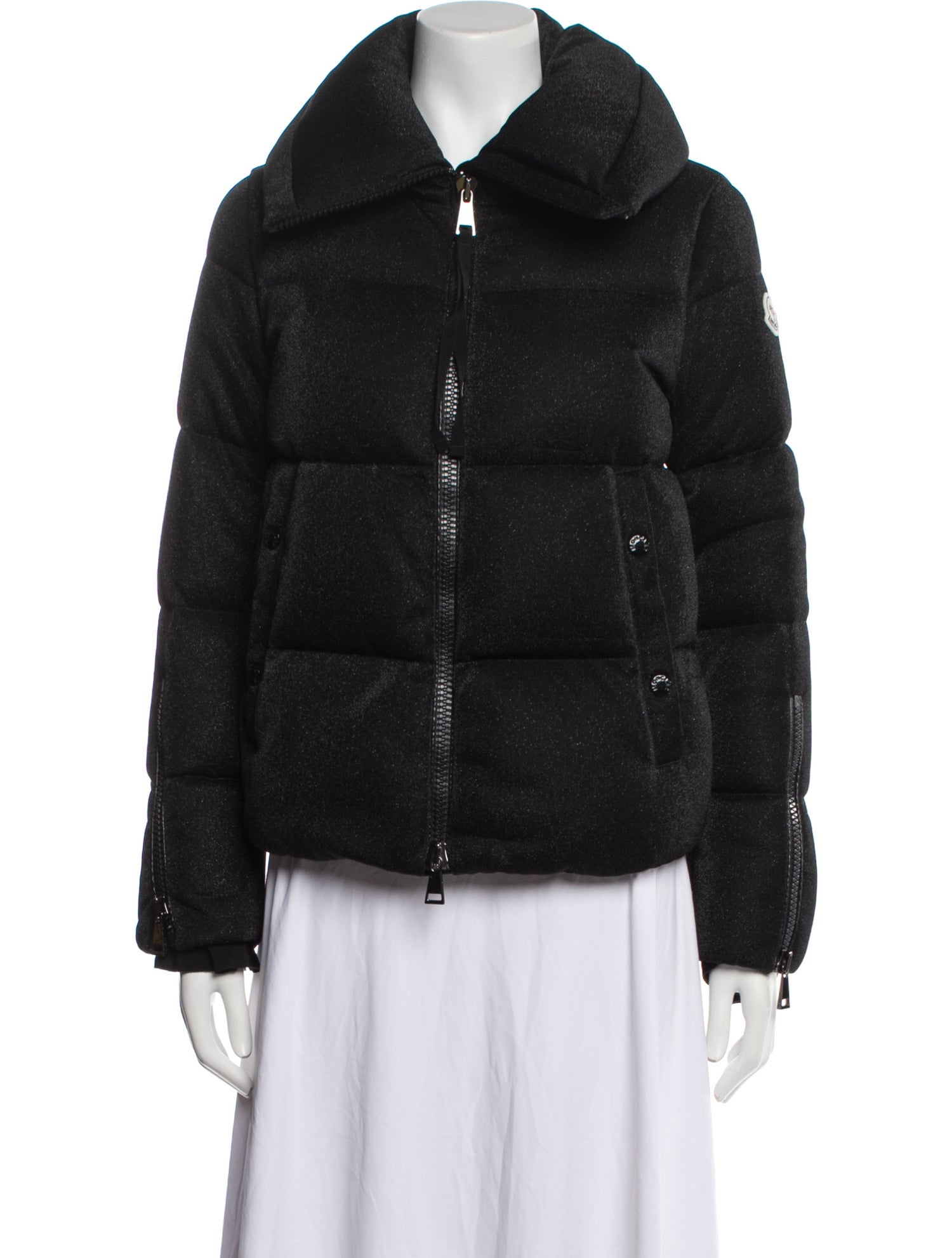 Moncler Down Jacket