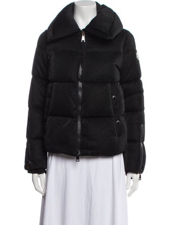Moncler Down Jacket