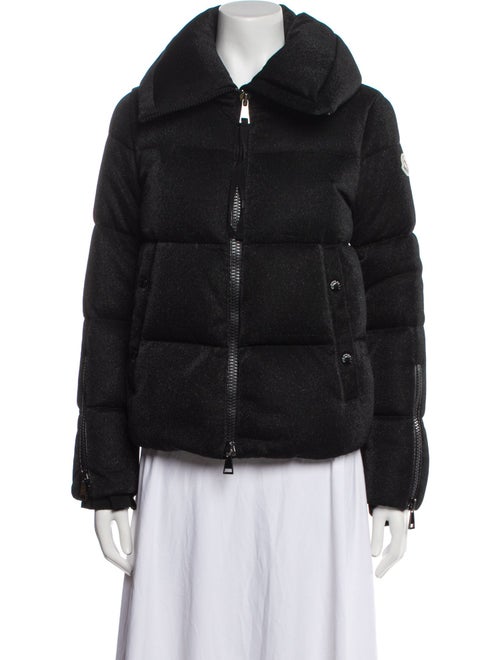 Moncler Down Jacket