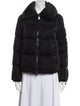 Moncler Down Jacket