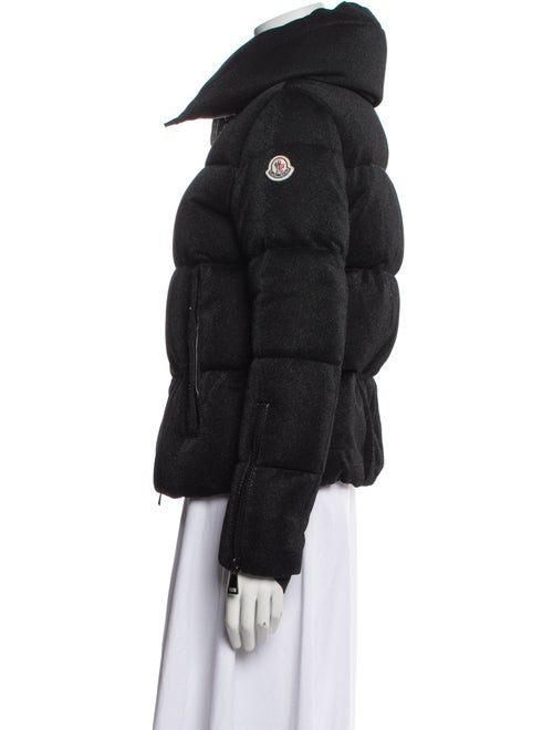 Moncler Down Jacket