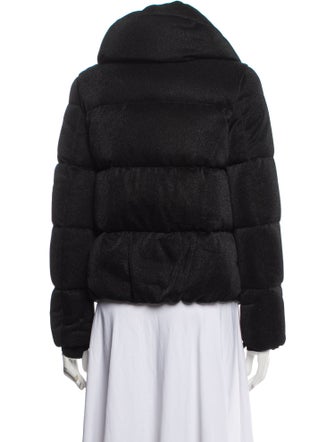 Moncler Down Jacket