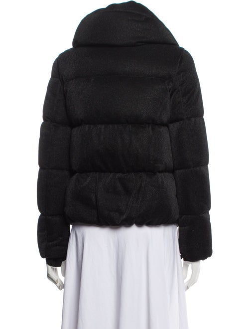 Moncler Down Jacket