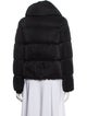 Moncler Down Jacket