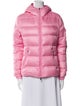 Moncler Nylon Jacket
