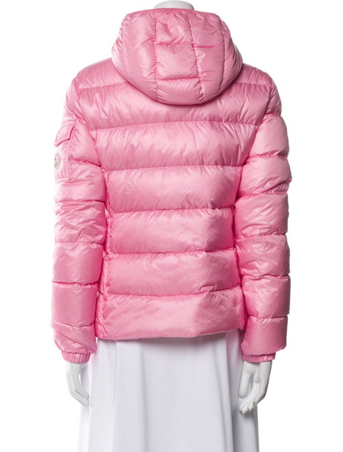 Moncler Nylon Jacket