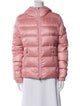 Moncler Nylon Jacket