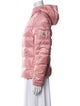Moncler Nylon Jacket