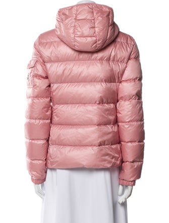 Moncler Nylon Jacket