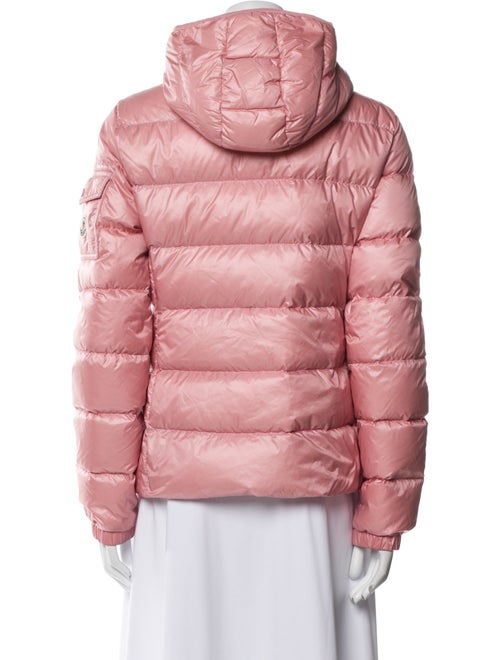 Moncler Nylon Jacket