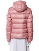 Moncler Nylon Jacket