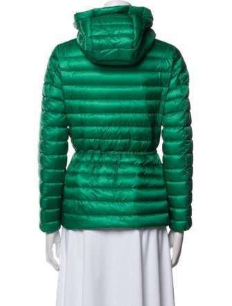 Moncler Nylon Jacket